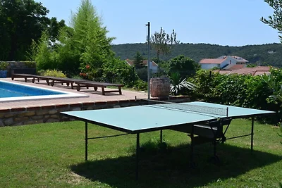 Mel II - Pool & Tennis