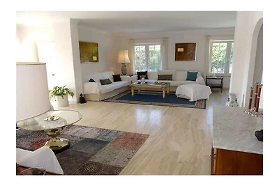 Villa mit 2 Schlafzimmer