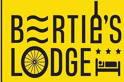 Bertie's Lodge - Standard Two Bedroom Apartme...