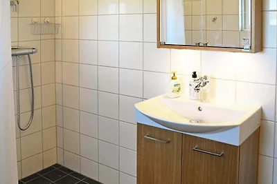 4 Personen Ferienhaus in kode-By Traum