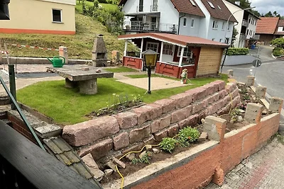 Forsthaus Bullerbü