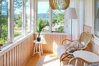 4 Personen Ferienhaus in UDDEVALLA-By Traum
