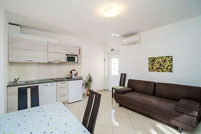 Villa Samba- Premium One-Bedroom Apartment wi...