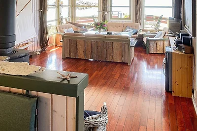 8 Personen Ferienhaus in Kalvåg-By Traum