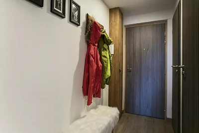 Apartment in der Nähe des Muzelle-Gletschers ...