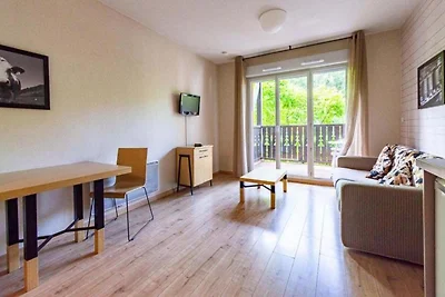 Appartement in de bergen in Ax-les-Thermes