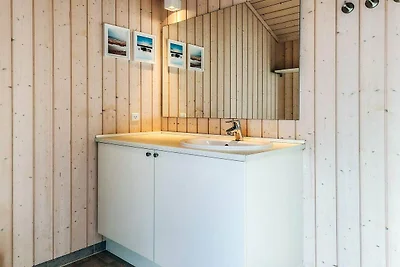 8 Personen Ferienhaus in Vig