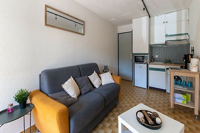 Appartement voor 4 personen in Le Grau-du-Roi