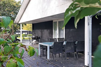 8 Personen Ferienhaus in Skals
