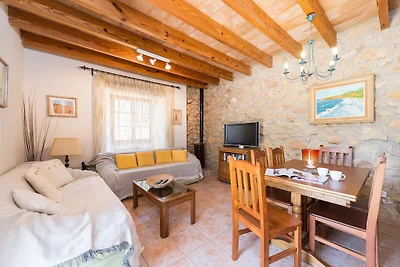 Sa Tarongera - Ferienhaus Mit Privatem Pool