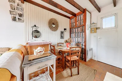 Appartamento a Sarzeau vicino alla spiaggia d...