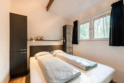 Gezellig vakantiehuis op het platteland