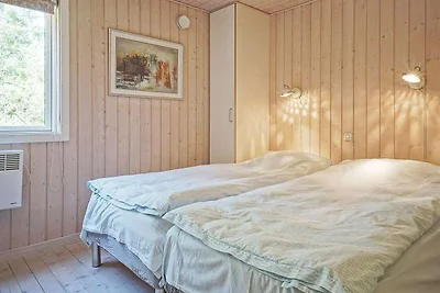6 Personen Ferienhaus in Nexø