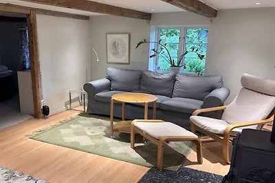 6 Personen Ferienhaus in ÖRKELJUNGA