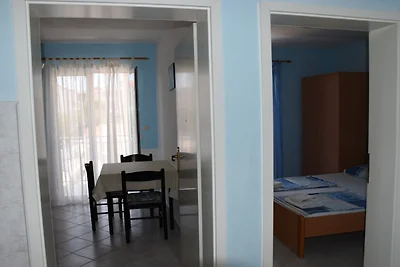 Apartments Dana - One Bedroom Apartment 3