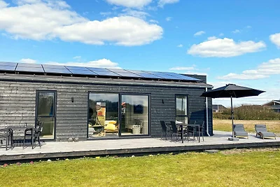 8 Personen Ferienhaus in Ansager
