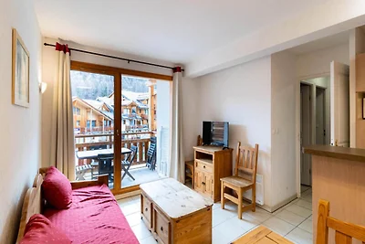 Ferienwohnung Familienurlaub Les Orres