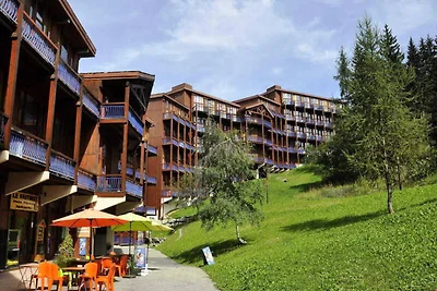 Apartment in Charmettoger an den Skipisten