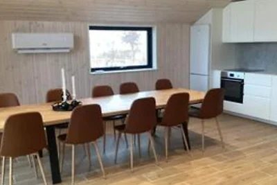 5 Sterne Ferienhaus in Væggerløse