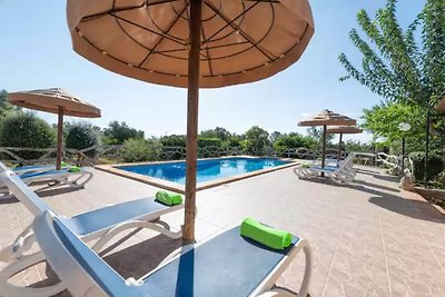 San Sole - Ferienhaus Mit Privatem Pool