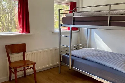 Vakantiehuis met 2 slaapkamers