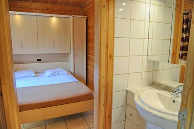 Gemütliches Ferienhaus in La Roche en Ardenne