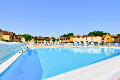 Appartamento a Monflanquin sul lago