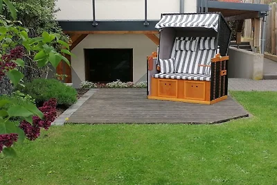Ferienwohnung mit 1 Schlafzimmer