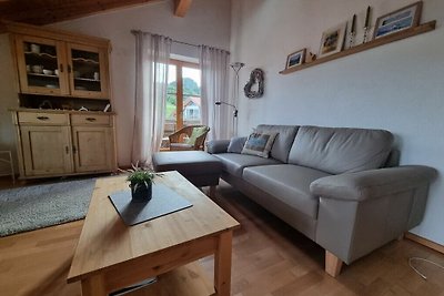 Belangrijkste Comfortabele vakantiewoning