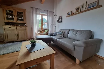 Ferienwohnung mit 1 Schlafzimmer