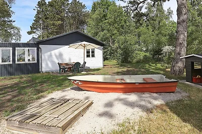 8 Personen Ferienhaus in Rødby