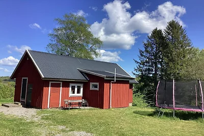 4 Personen Ferienhaus in ULLARED