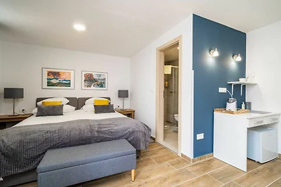 Argenta Rooms - Superior Double Room with Bal...