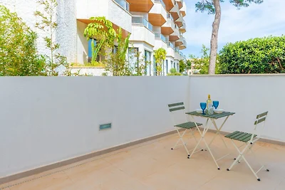 Aroa 2 - Apartment In Cala Rajada