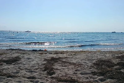 6 Personen Ferienhaus in Karrebæksminde-By...