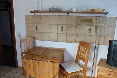 Ferienwohnung in Westerland