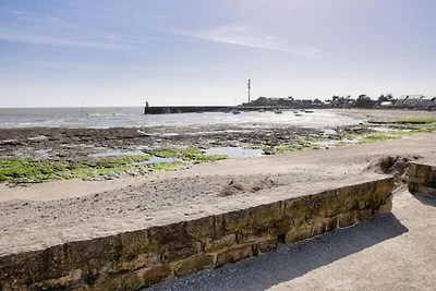 Apartment in Sarzeau in der Nähe des Strandes...