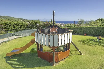 Hut Golfvakantie Andora