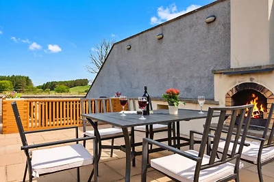 Cottage nel Devon con piscina condivisa