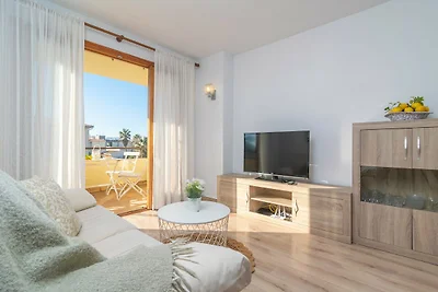La Llimona - Appartement in Port De Pollença