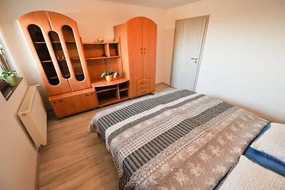 Relax and Rustic Apartments with Terrace - St...