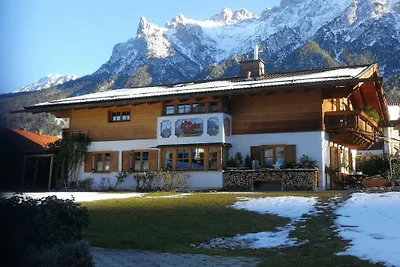 Ferienwohnung mit 1 Schlafzimmer