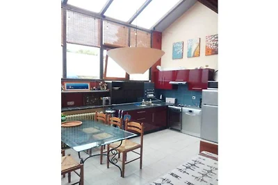Ferienhaus Erholungsurlaub Ploubazlanec