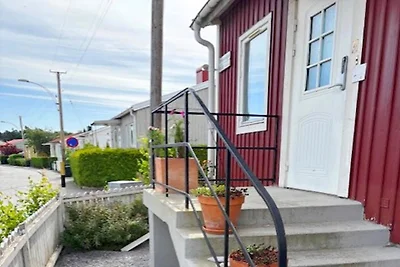 4 Sterne Ferienhaus in ENSKEDE-By Traum