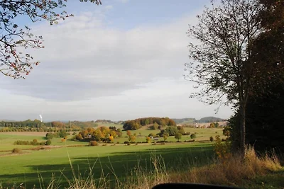 Ferienwohnung in Madfeld nahe Wald