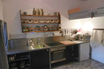 Ferienwohnung mit 1 Schlafzimmer
