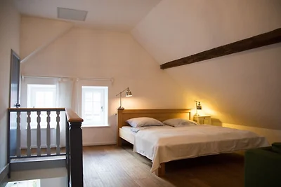 Alte Bäckerei - Vorderhuus