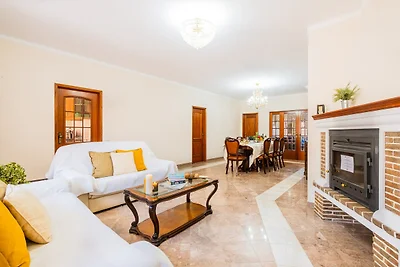 Villa ad Albufeira vicino al centro città