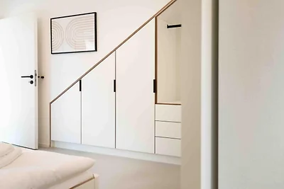 Harlepadd 3b Komfortable Ferienresidenz