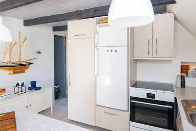 4 person holiday home in Ringkøbing